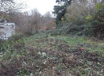 RUHIGE EINBAHNSTRAßE: BAULÜCKE MIT POTENTIAL - Grundstück Mülheim an der Ruhr Menden-Holthausen | Angebot:25289111