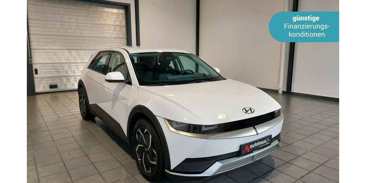 Hyundai IONIQ 5 52.776 km 28.990 &euro; Wuppertal 42287