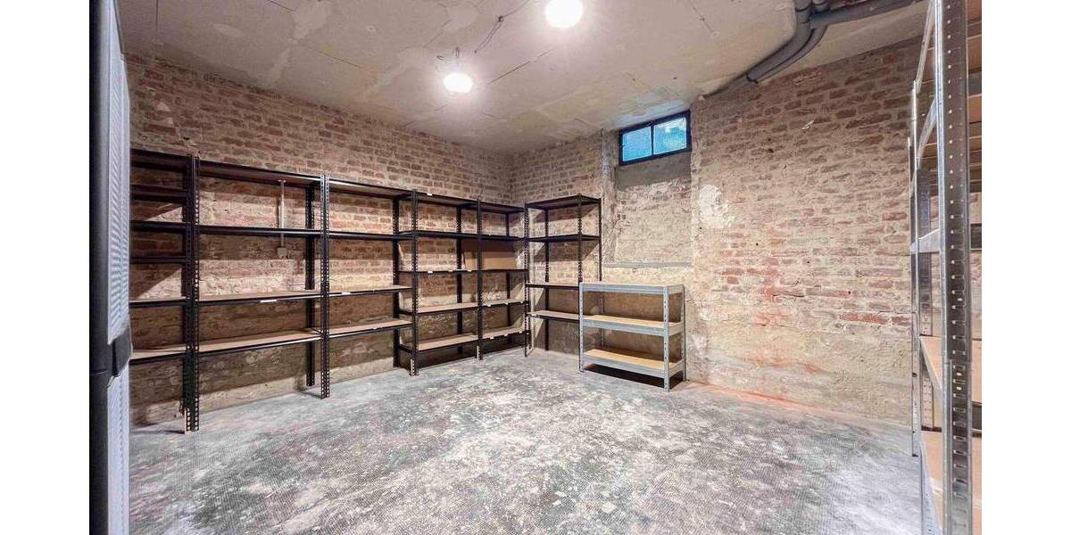 Kernsaniertes Zuhause - Alles neu, hochwertig Wohnen mit Garten in urbaner Lage 7 zimmer