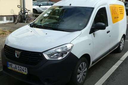 Dacia Dokker 117.595 km 5.999 € Erkrath 40699
