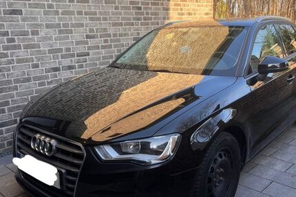 Audi A3 190.000 km 9.000 &euro; Moers 47445