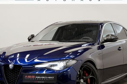 Alfa Romeo Giulia 78.000 km 30.800 &euro; Remscheid/NRW 42855