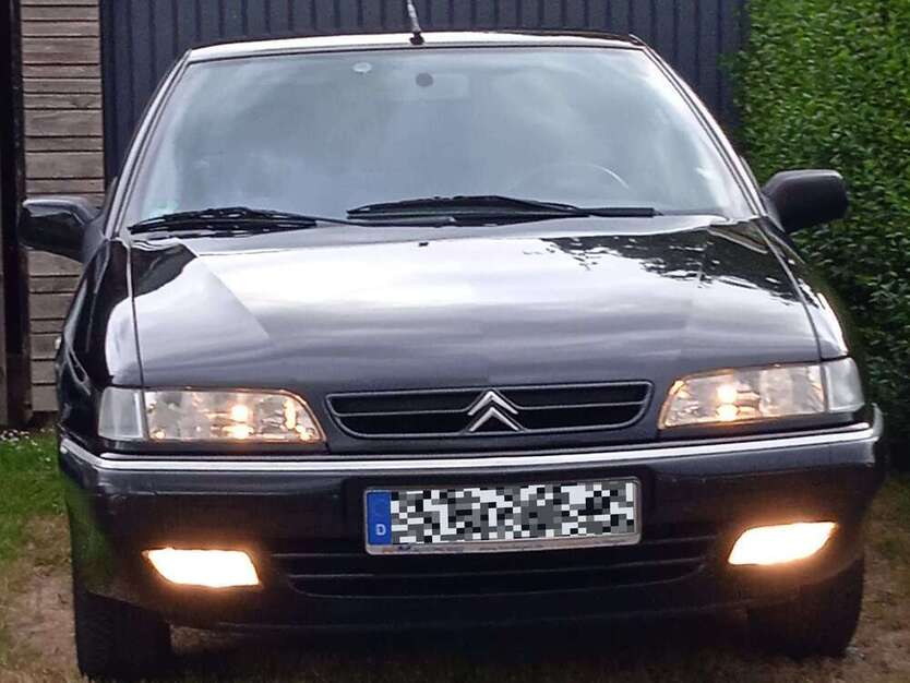 Xantia