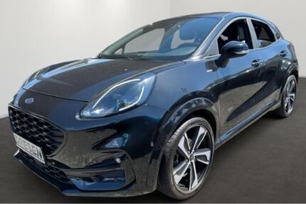 Ford Puma 33.309 km 18.390 &euro; Mönchengladbach 41061