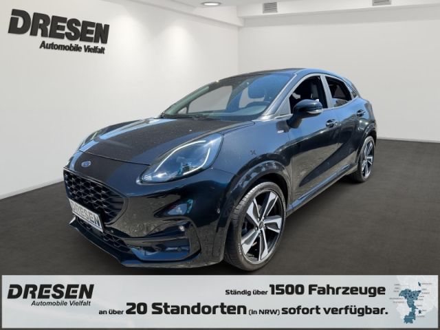 Ford Puma 33.309 km 18.390 &euro; Mönchengladbach 41061