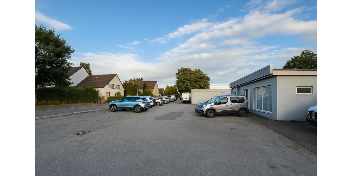 Gewerbeobjekt Kaarst - 4.500&euro; | Angebot:25234302