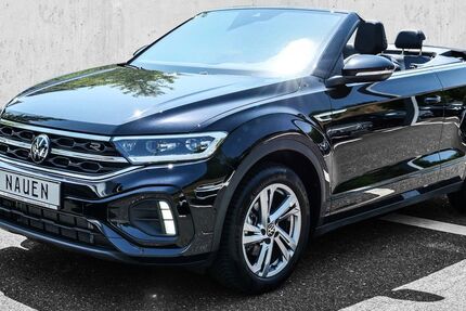 VW T-Roc 25.158 km 29.550 &euro; Meerbusch 40670