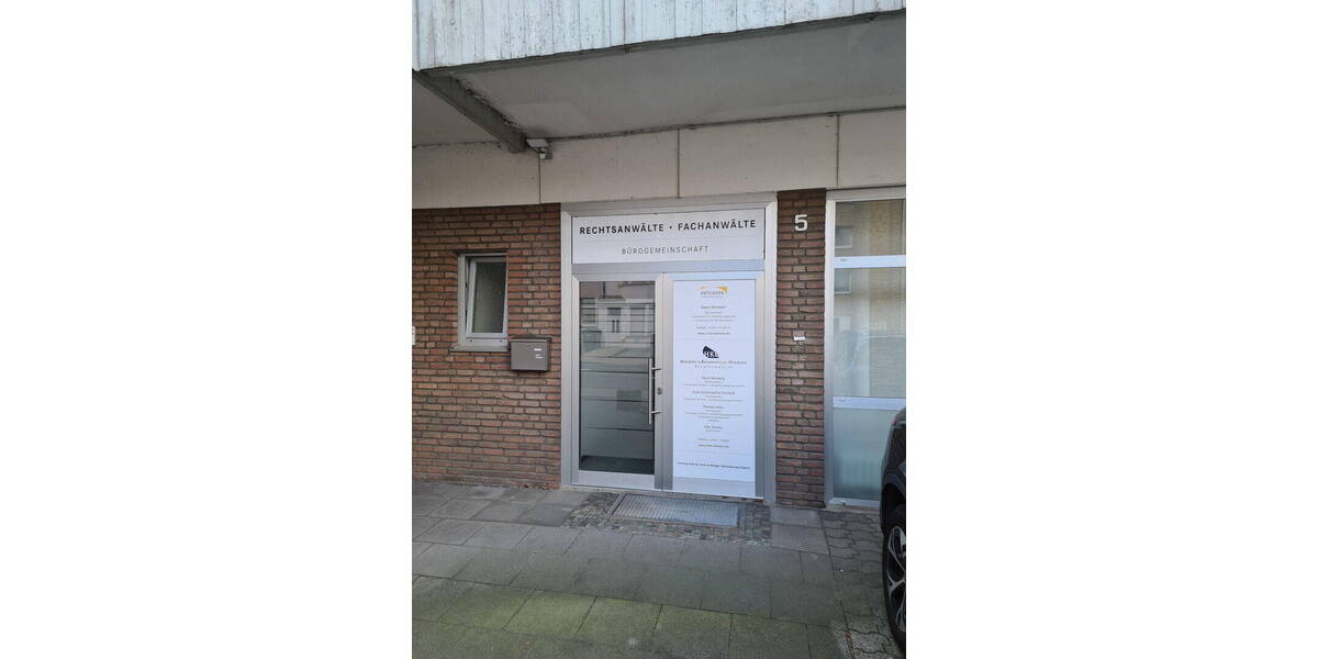Gewerbeobjekt Moers Moers-Mitte - 240.000&euro; | Angebot:26064919