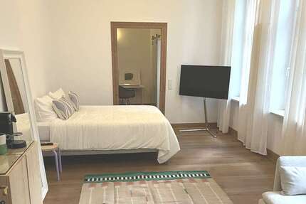 Zimmer Krefeld Dießem - 1.5 Zimmer, 700&euro; | Angebot:25938719