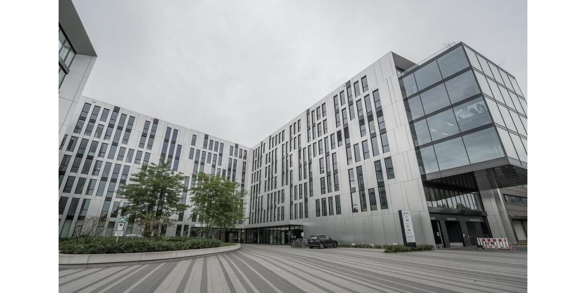 Gewerbeobjekt Düsseldorf Derendorf - 4.686&euro; | Angebot:22933363