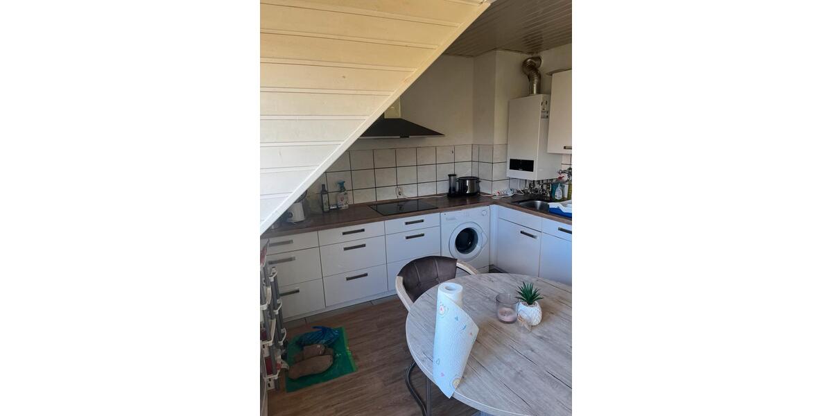 Wohnung zu verkaufen in Mönchengladbach 3 zimmer