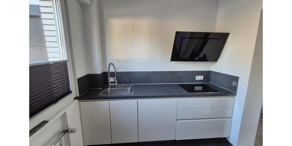 Erdgeschoßwohnung Oberhausen Alt-Oberhausen - 2 Zimmer, 55 m&sup2;, 750&euro; | Angebot:25792067