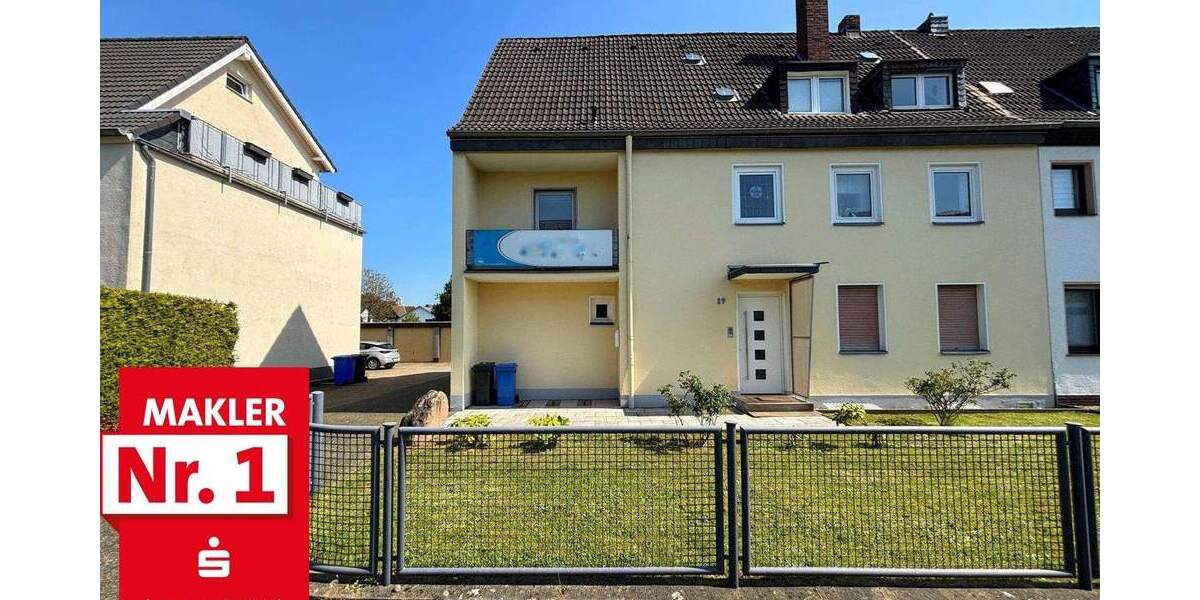 Mehrfamilienhaus, Wohnhaus Leverkusen Küppersteg - 1 Zimmer, 159 m&sup2;, 518.000&euro; | Angebot:25423571