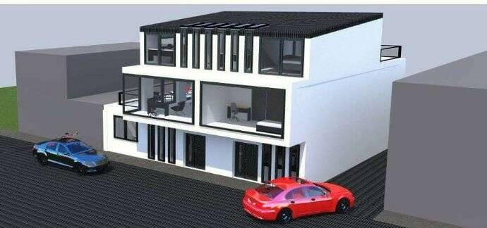 Doppelhaushälfte Leverkusen Küppersteg - 6 Zimmer, 160 m&sup2;, 899.000&euro; | Angebot:25694047