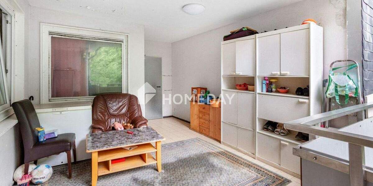 Etagenwohnung Leverkusen Lützenkirchen - 3 Zimmer, 78 m&sup2;, 160.000&euro; | Angebot:25737478
