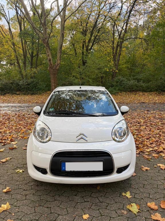Citroen C1 115.300 km 2.900 € Düsseldorf 40599