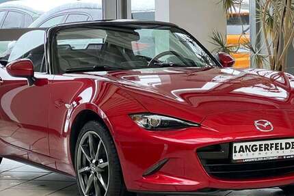 Mazda MX-5 49.783 km 21.650 &euro; Wuppertal 42389