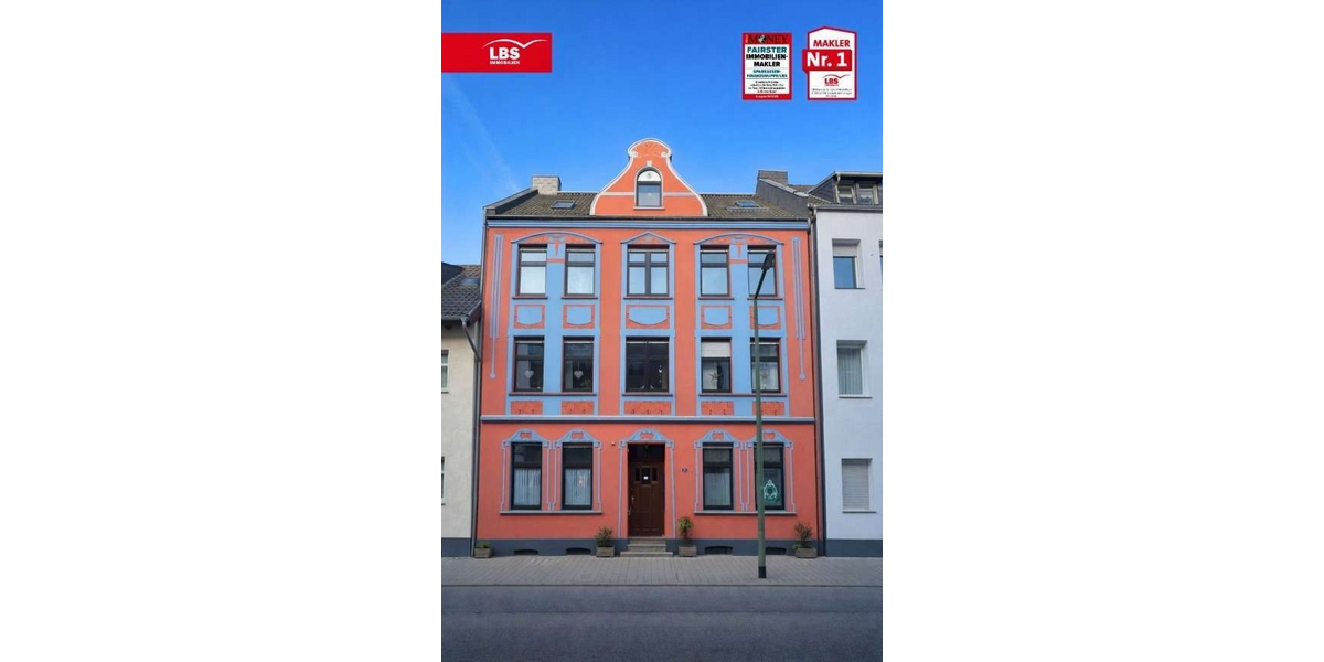 Haus zum Kaufen in Duisburg 289.900 € 226 m² 13 zimmer
