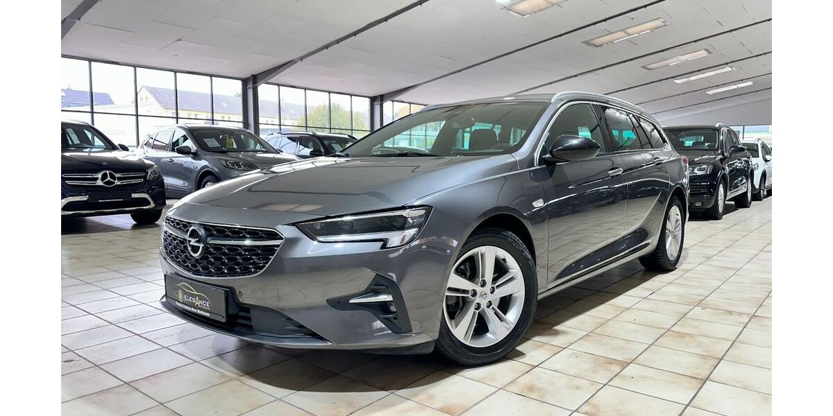 Opel Insignia 71.000 km 16.990 &euro; Oberhausen 46047