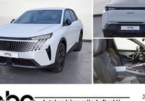 Gebrauchtwagen Peugeot 3008
