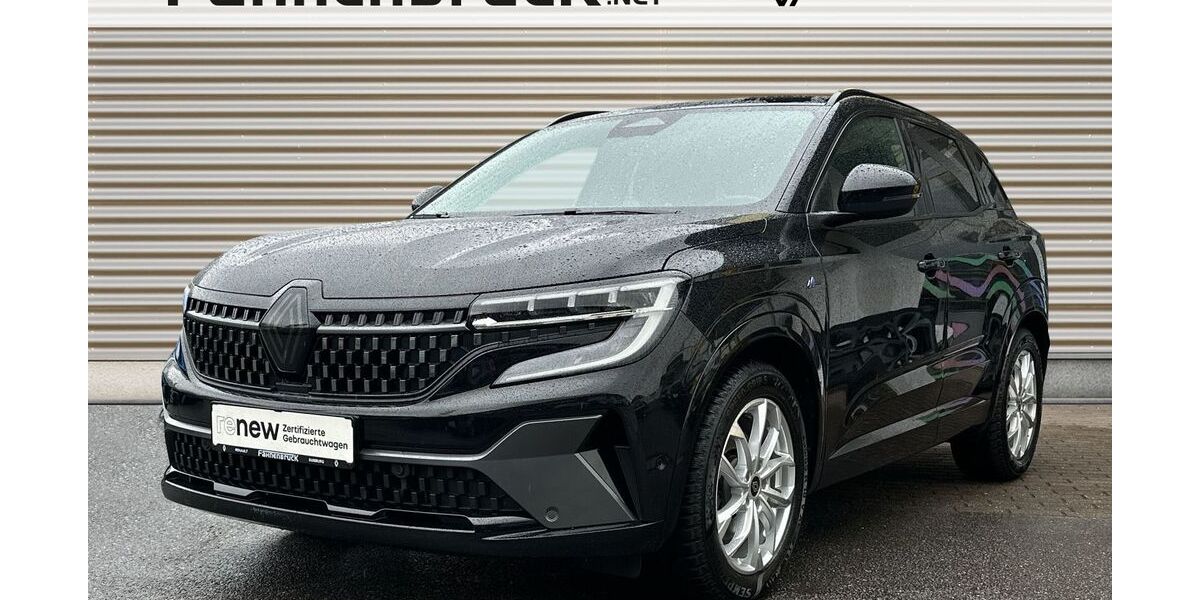 Renault Austral 64.100 km 29.880 &euro; Duisburg 47059