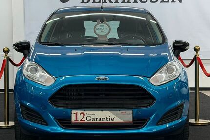 Ford Fiesta 83.626 km 8.999 &euro; Oberhausen 46049