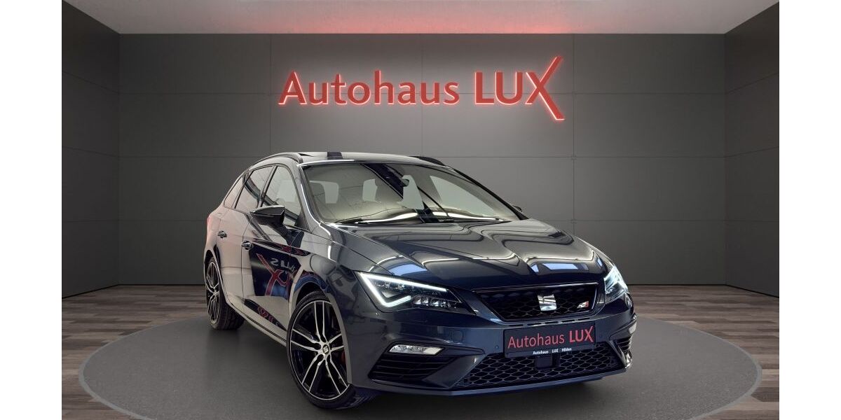 Seat Leon 79.677 km 21.990 &euro; Hilden 40721