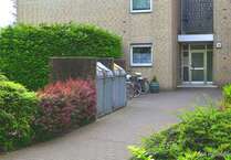 Wohnung zum Mieten in Krefeld 500 € 41 m²
