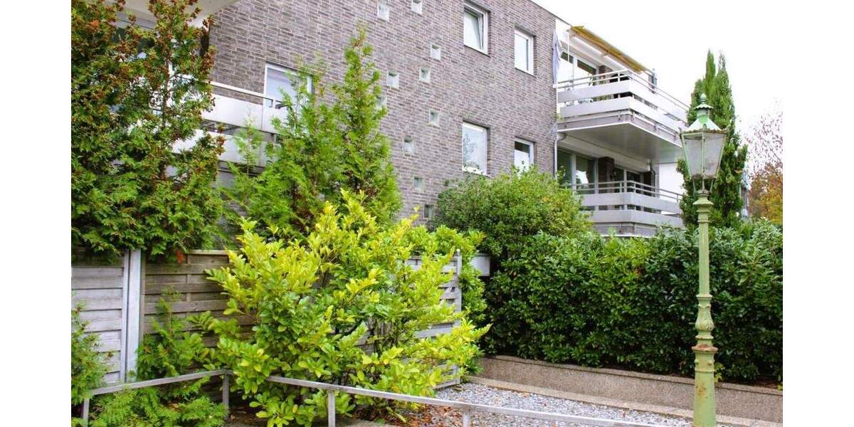 Etagenwohnung Düsseldorf Stockum - 4 Zimmer, 118 m&sup2;, 499.000&euro; | Angebot:25863976