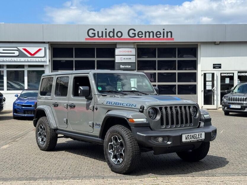 Wrangler