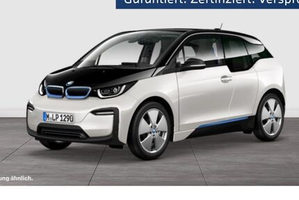 BMW i3 43.141 km 18.990 &euro; Leverkusen 51371