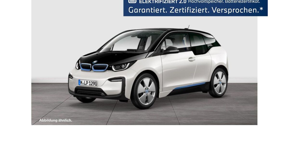 BMW i3 43.141 km 19.970 &euro; Leverkusen 51371