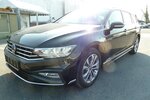 VW Passat Variant R-Line 2.0 TDI DSG Leder Navi LED 135.000 km 20.900 &euro; Ratingen 40885