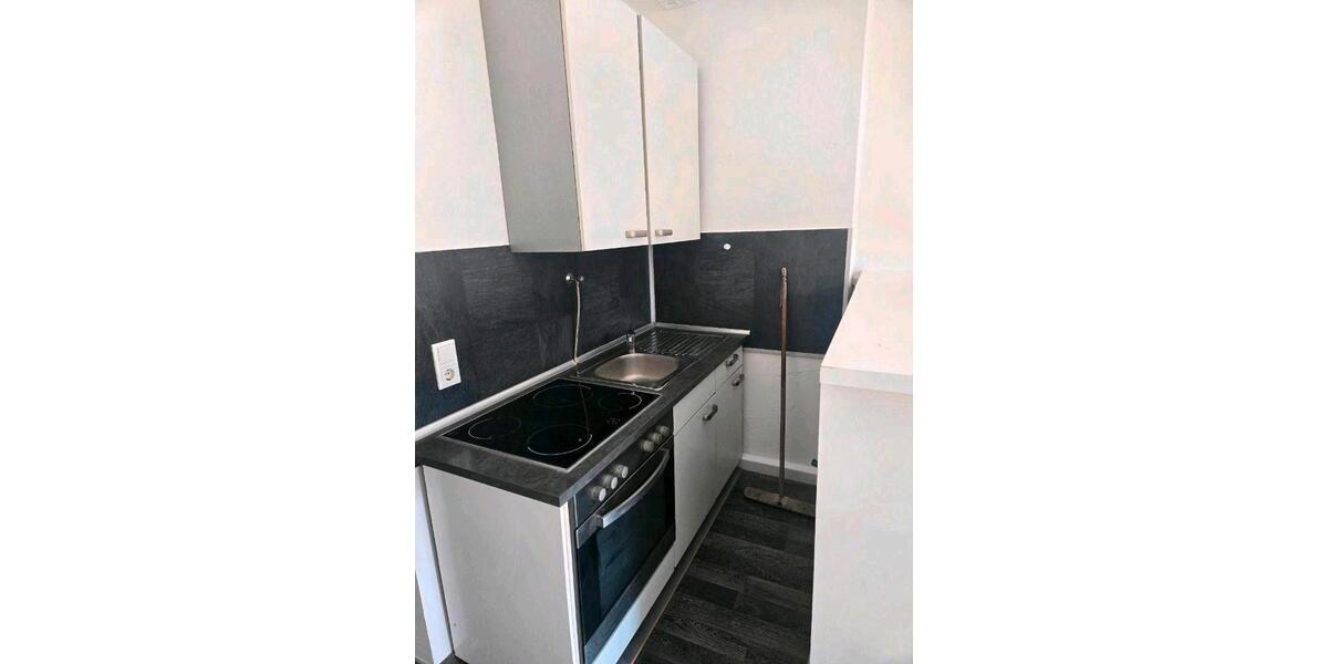 Etagenwohnung Wuppertal Arrenberg - 2 Zimmer, 41 m&sup2;, 510&euro; | Angebot:26167247