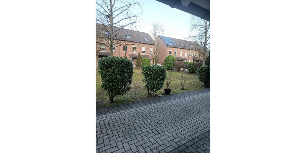 Reihenhaus Krefeld Hüls - 5 Zimmer, 110 m&sup2;, 449.000&euro; | Angebot:25824434