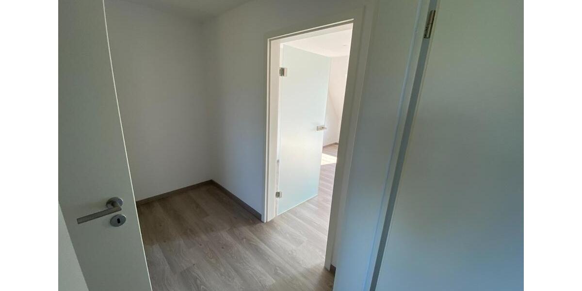 Etagenwohnung in Radevormwald Fußgängerzone 40m² 2 zimmer