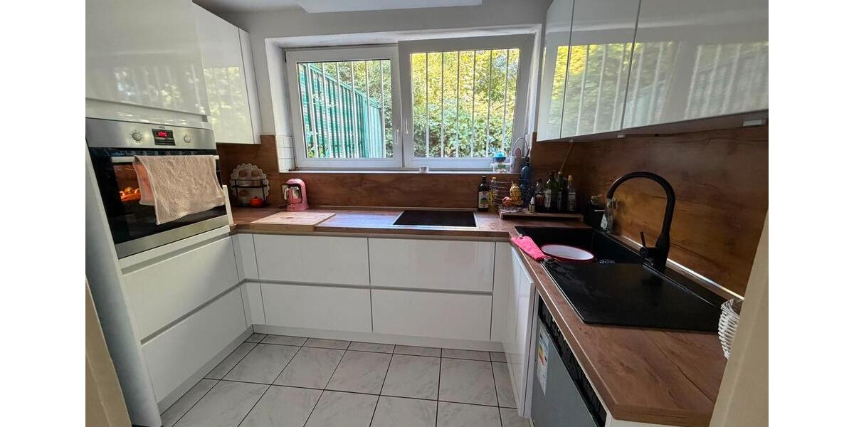 Doppelhaushälfte Wuppertal Eckbusch - 6 Zimmer, 150 m&sup2;, 535.000&euro; | Angebot:27163909