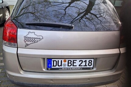 Opel Signum 315.000 km 2.000 € Duisburg 47051