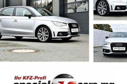 Audi A1 77.000 km 12.490 &euro; Mönchengladbach 41066