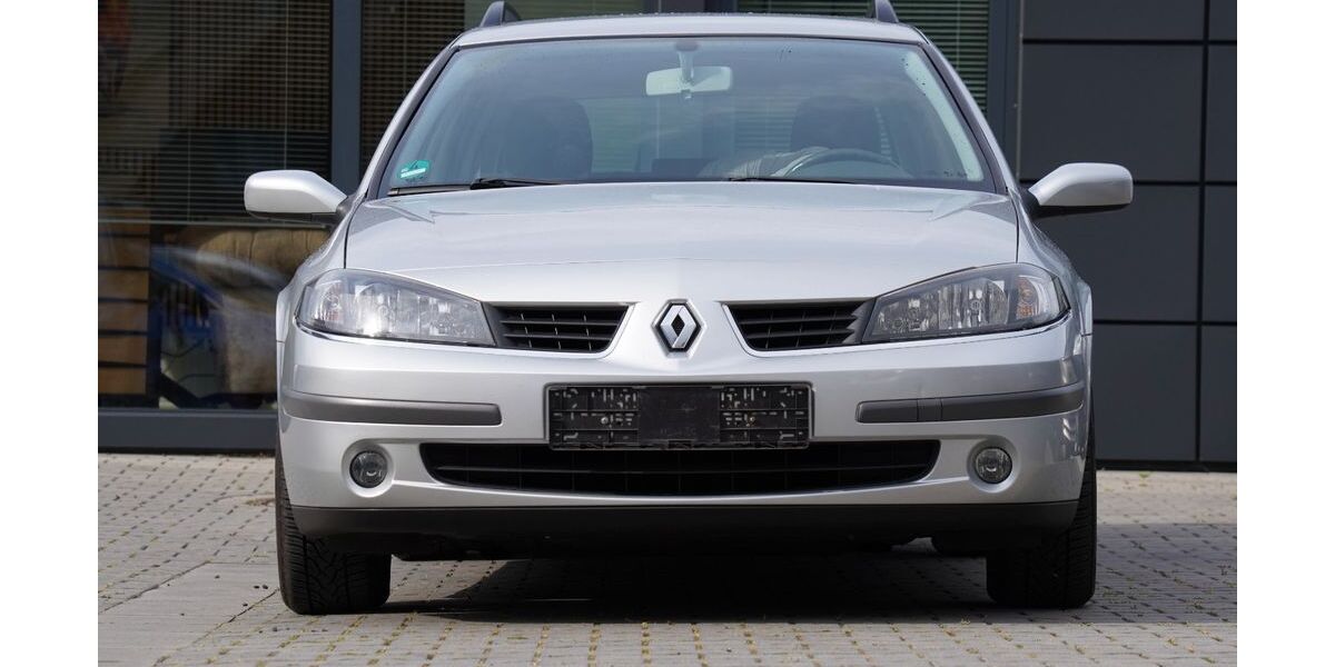 Renault Laguna 162.000 km 2.980 &euro; Korschenbroich 41352