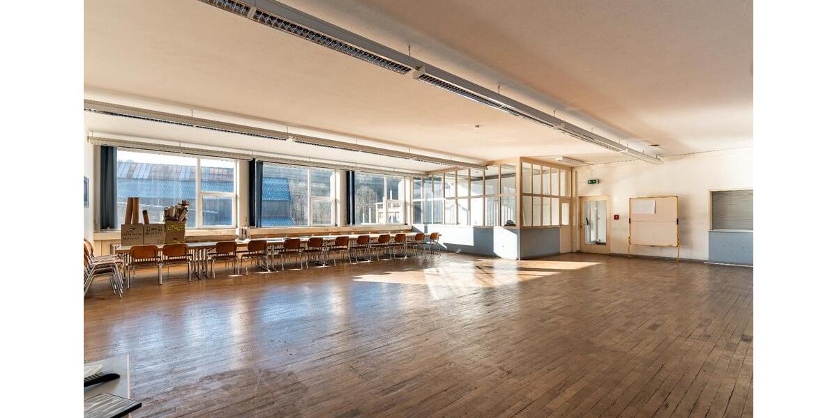 Eifel Lager Fläche zu vermieten Fläche Hallen zimmer