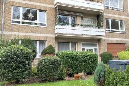 Wohnung Düsseldorf Stadtbezirk 9 - 2.5 Zimmer, 96 m&sup2;, 348.000&euro; | Angebot:24539987