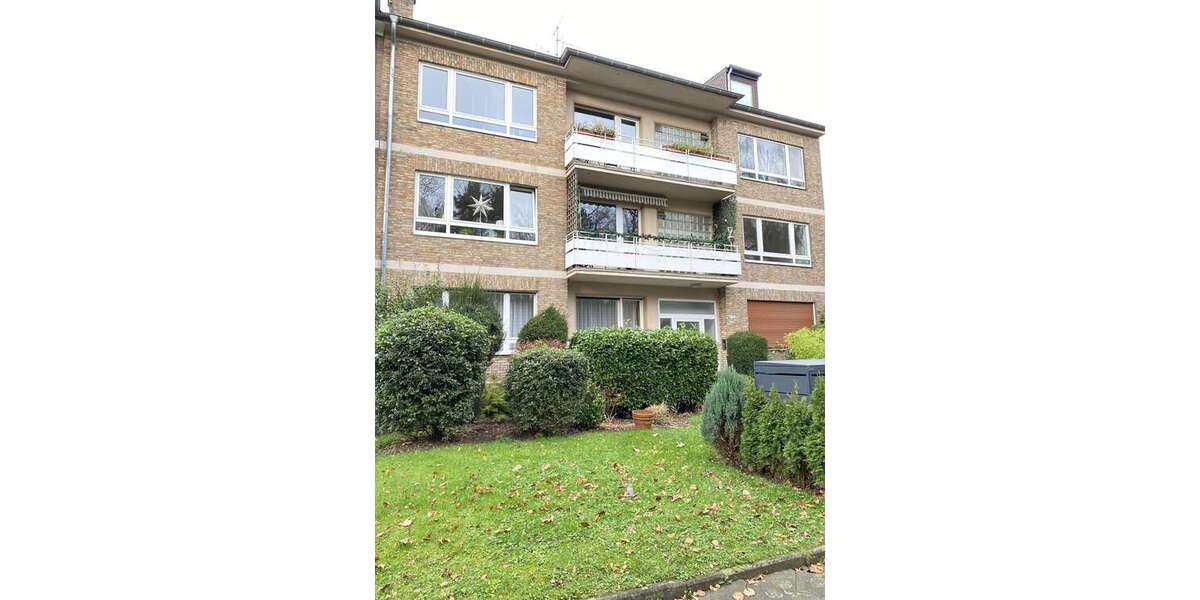 Wohnung zum Kaufen in Düsseldorf 348.000 € 96 m² 2.5 zimmer