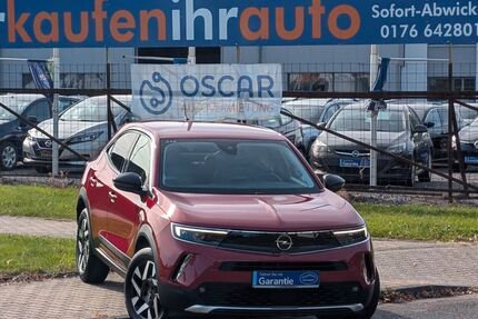 Opel Mokka 48.000 km 17.499 &euro; Kempen 47906