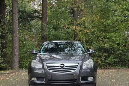 Opel Insignia 97.000 km 6.650 &euro; Mülheim an der Ruhr 45476