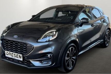 Ford Puma 46.534 km 17.280 &euro; Mönchengladbach 41061