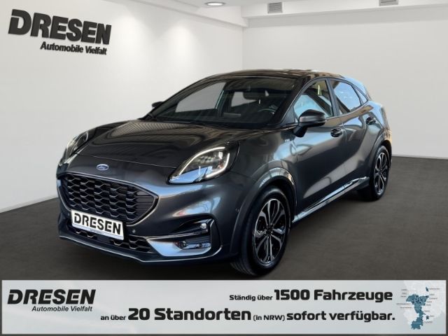 Ford Puma 46.534 km 17.280 &euro; Mönchengladbach 41061