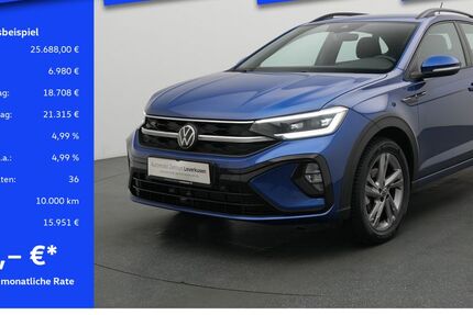 VW Taigo 11.091 km 25.688 &euro; Leverkusen 51379