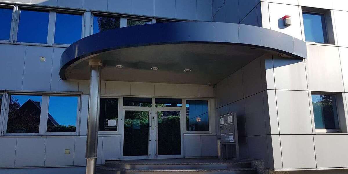 Büro in Mülheim an der Ruhr 225 € 28 m² zimmer