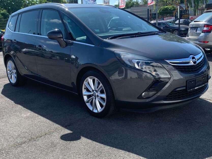 Zafira